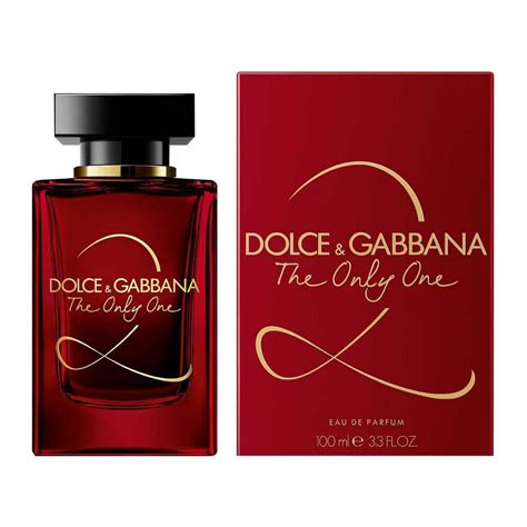 dolce gabbana parfum rouge